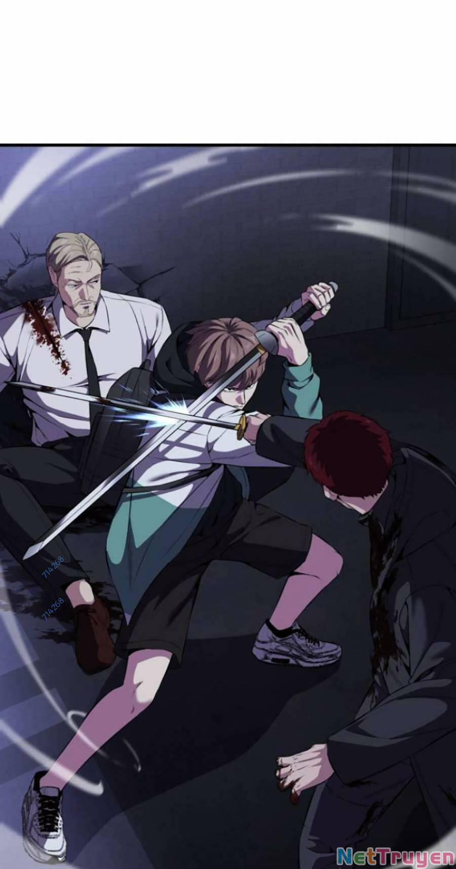 Cậu Bé Của Thần Chết 156 trang 197