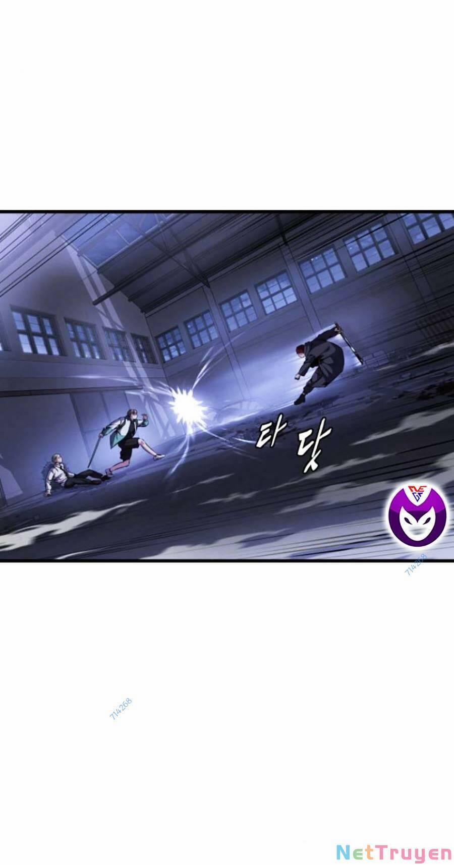Cậu Bé Của Thần Chết 156 trang 199