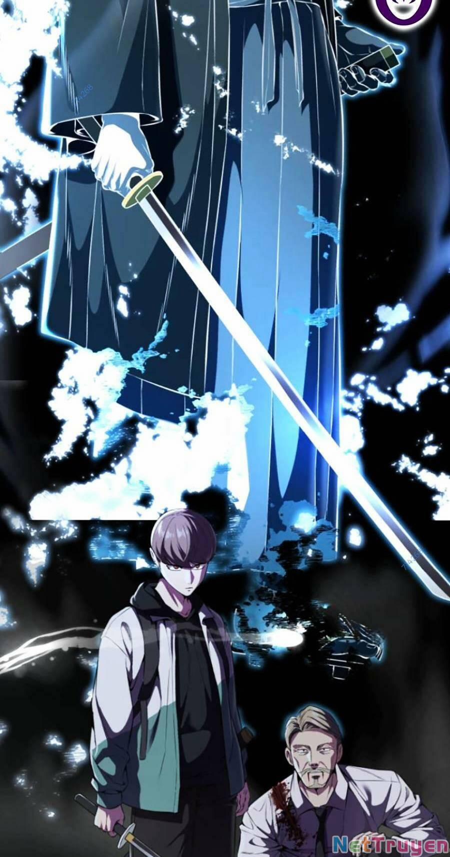Cậu Bé Của Thần Chết 156 trang 205