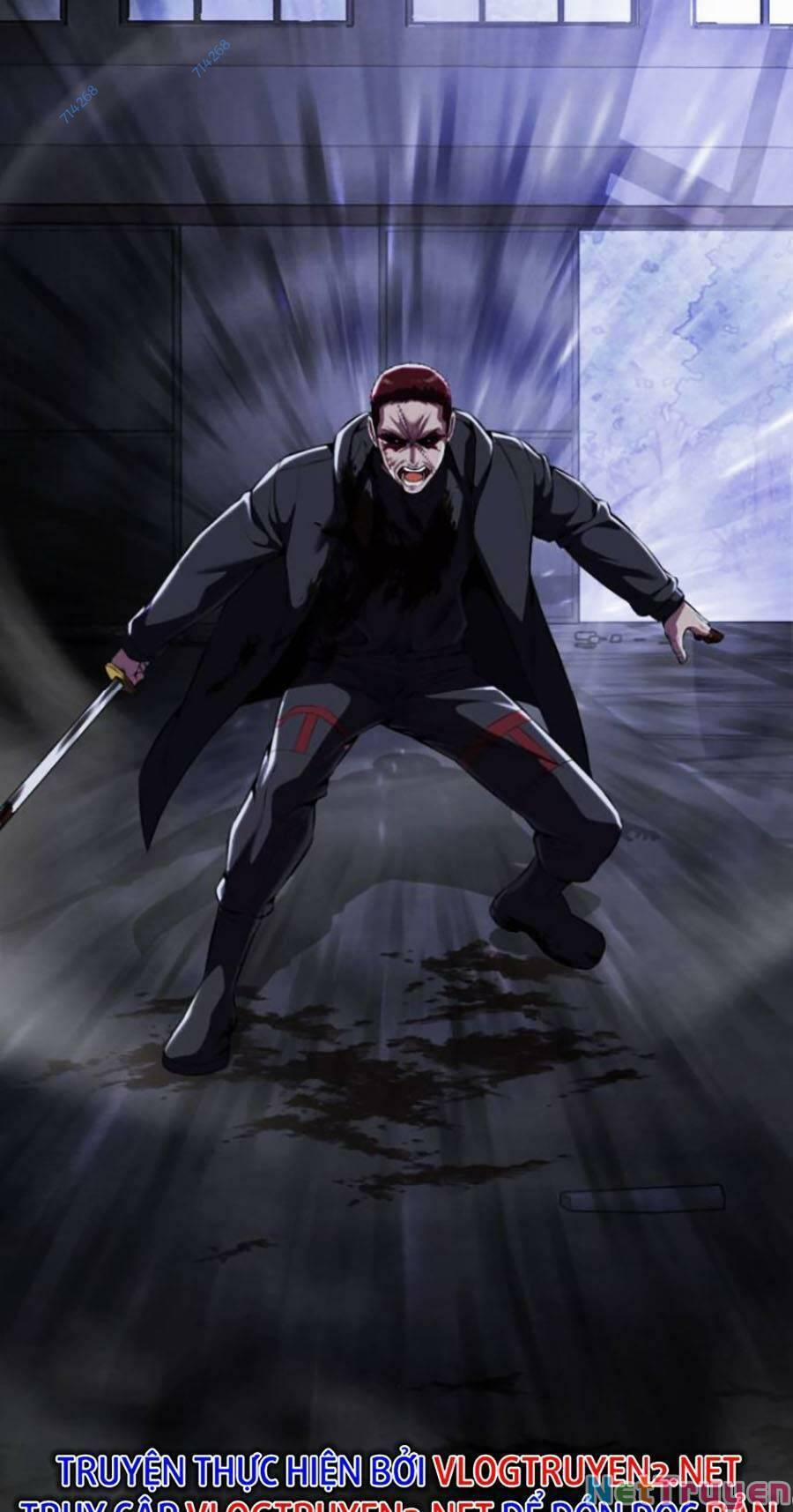 Cậu Bé Của Thần Chết 156 trang 207