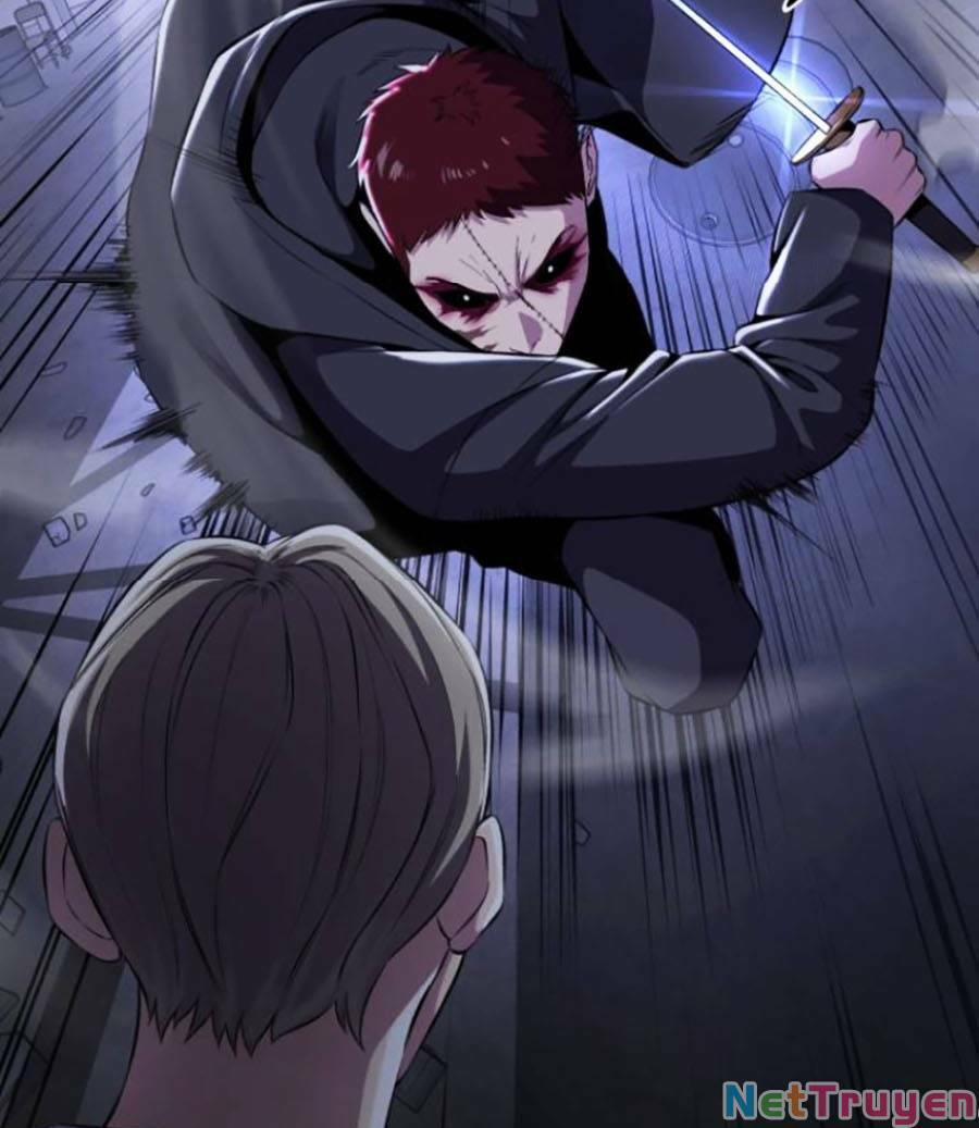 Cậu Bé Của Thần Chết 156 trang 25