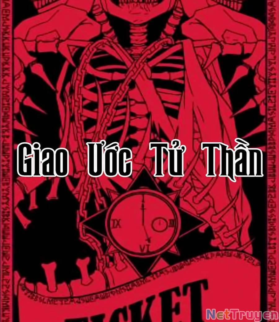 Cậu Bé Của Thần Chết 156 trang 9