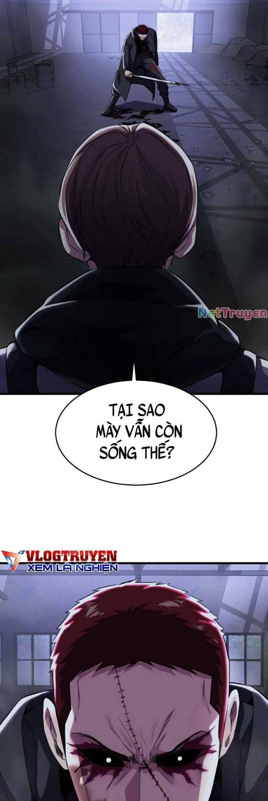 Cậu Bé Của Thần Chết 157 trang 1