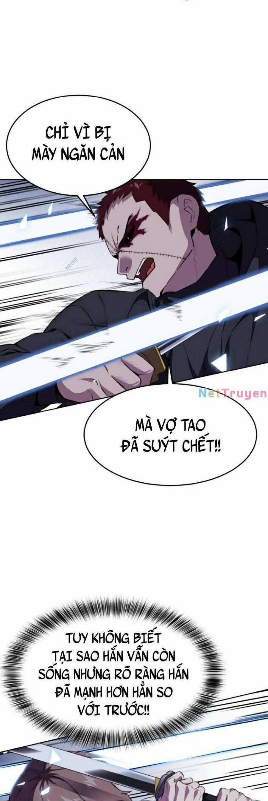 Cậu Bé Của Thần Chết 157 trang 10