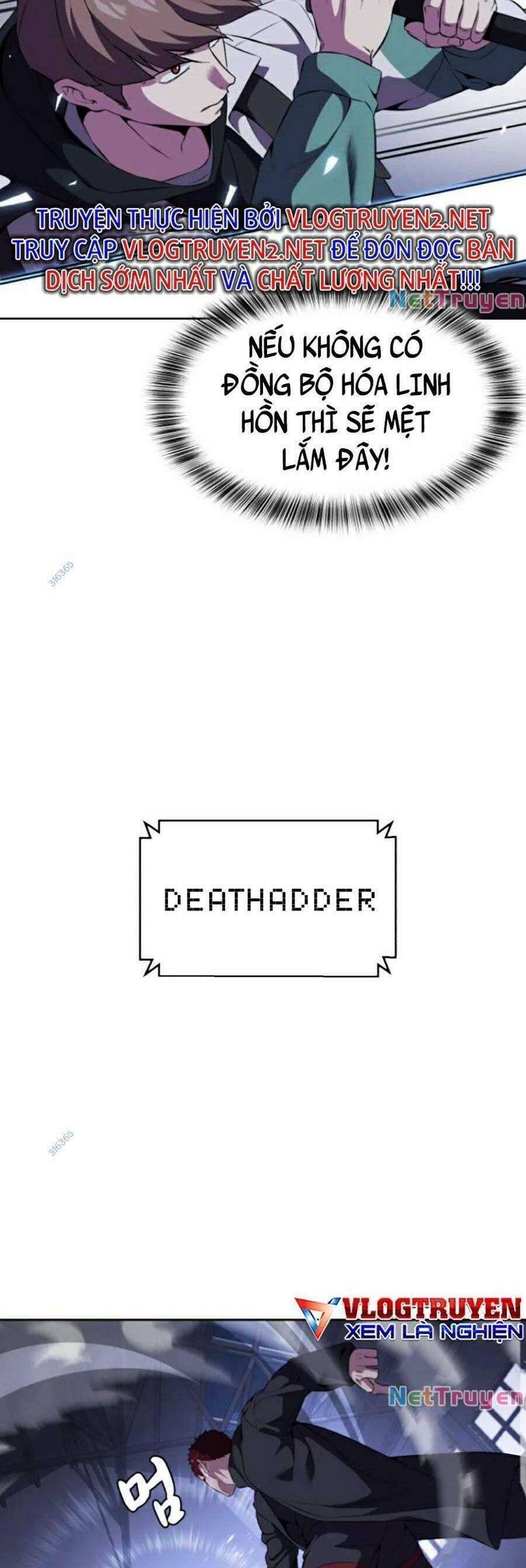 Cậu Bé Của Thần Chết 157 trang 11
