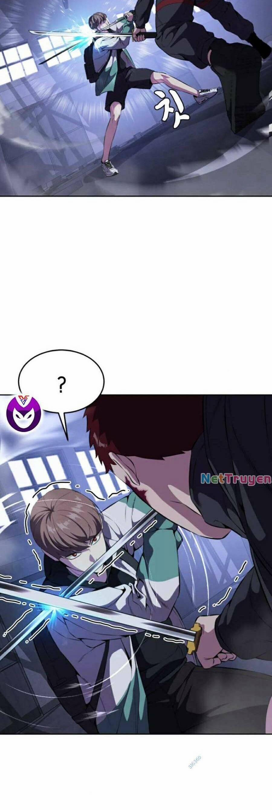Cậu Bé Của Thần Chết 157 trang 12