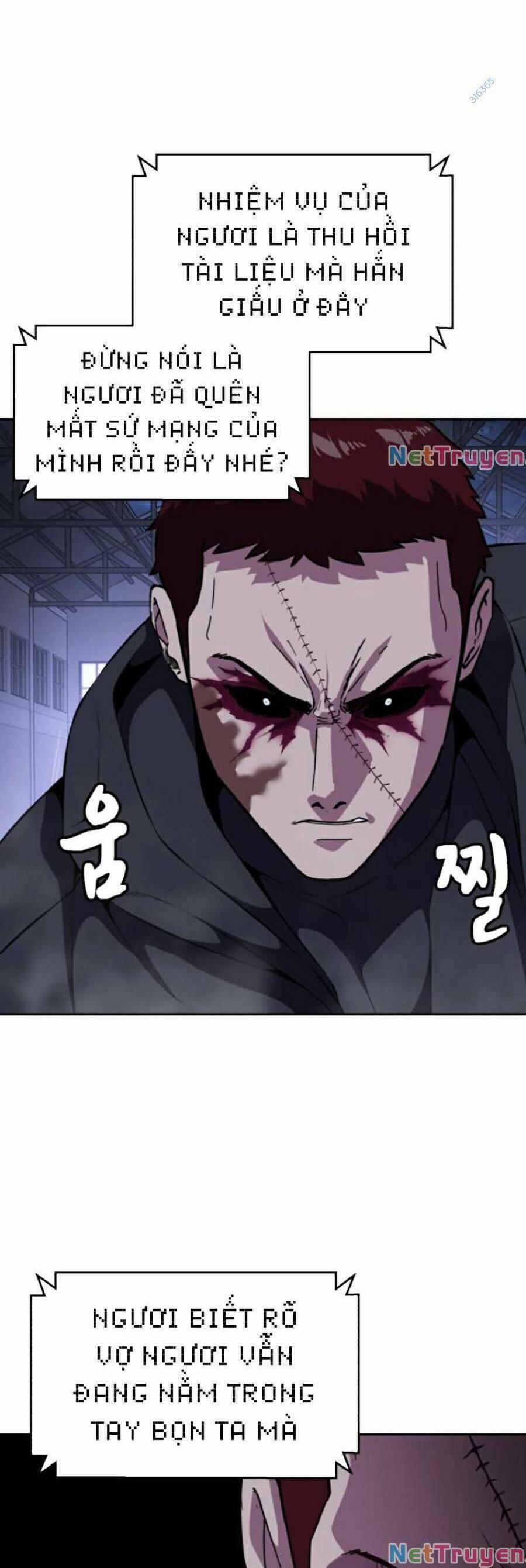 Cậu Bé Của Thần Chết 157 trang 13