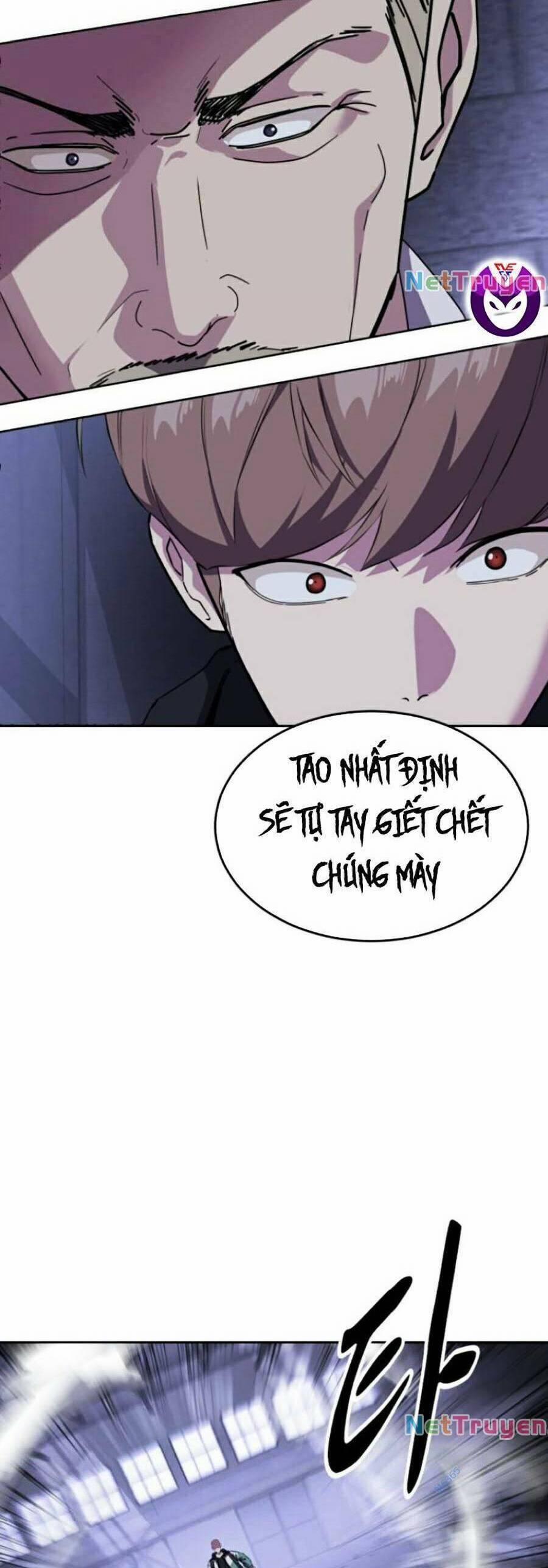 Cậu Bé Của Thần Chết 157 trang 16