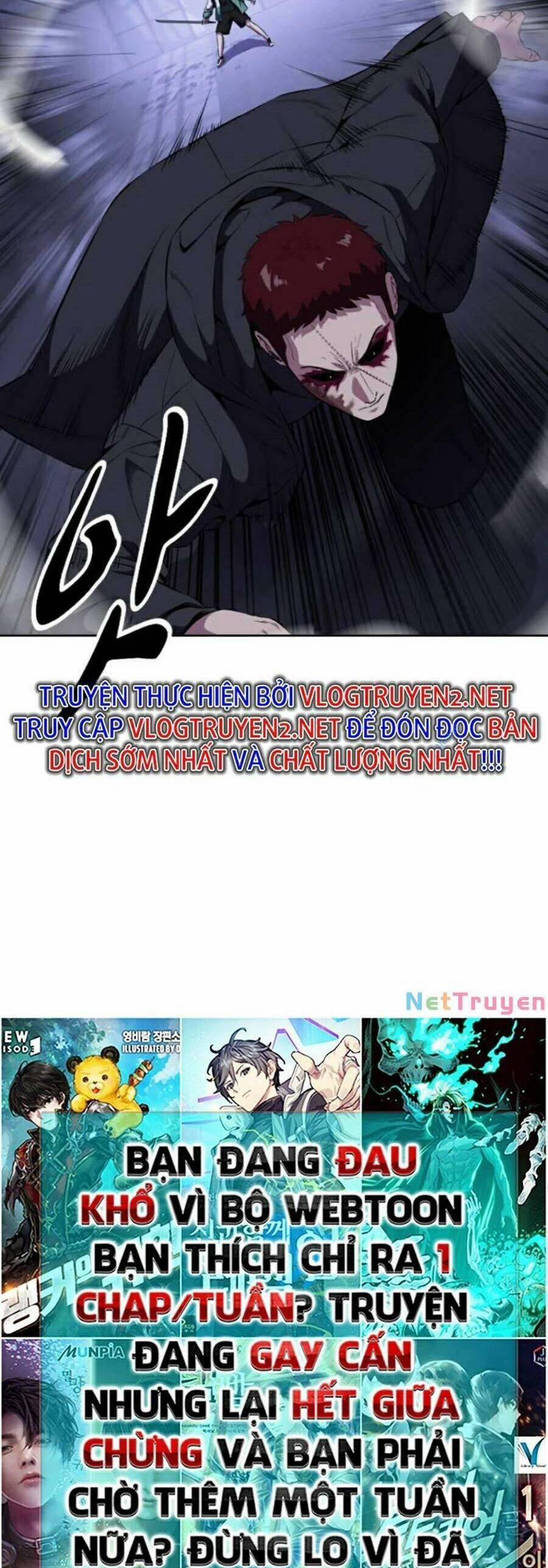 Cậu Bé Của Thần Chết 157 trang 17