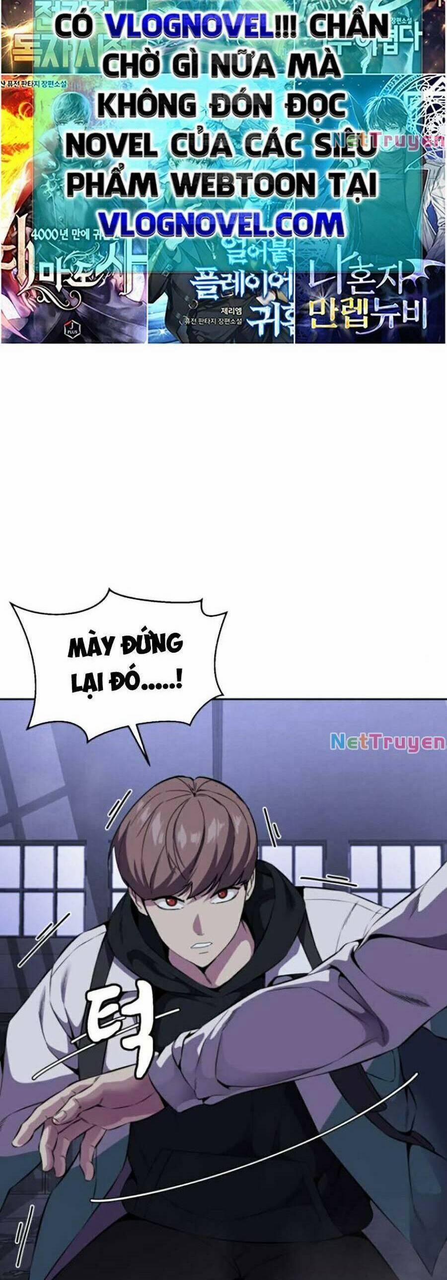 Cậu Bé Của Thần Chết 157 trang 18