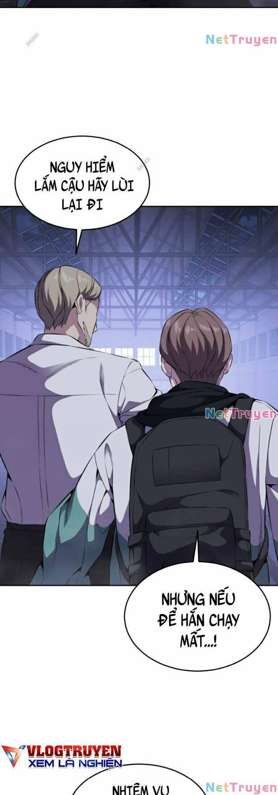 Cậu Bé Của Thần Chết 157 trang 19