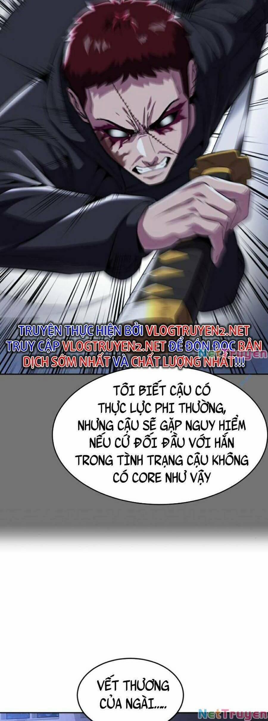 Cậu Bé Của Thần Chết 157 trang 22