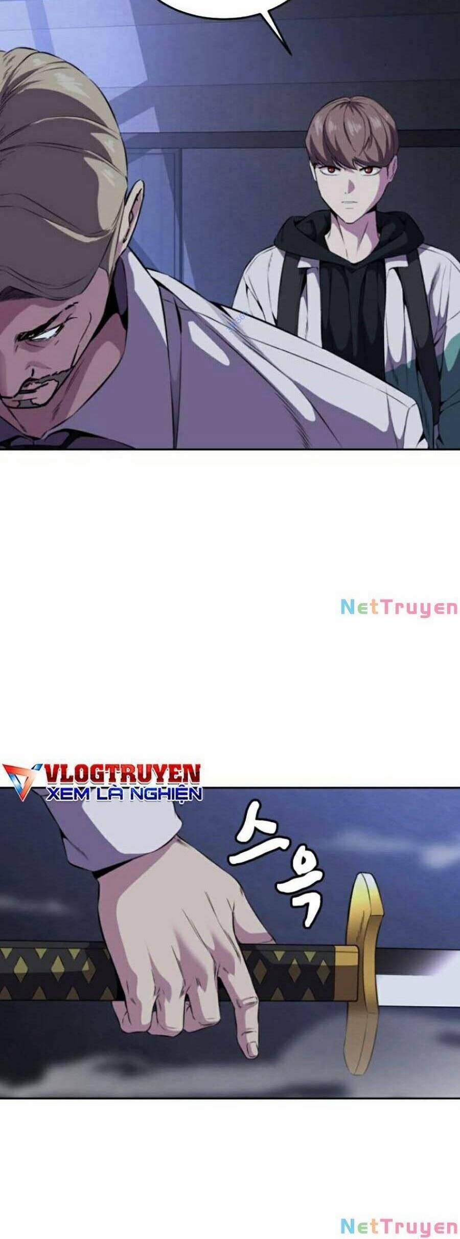 Cậu Bé Của Thần Chết 157 trang 23