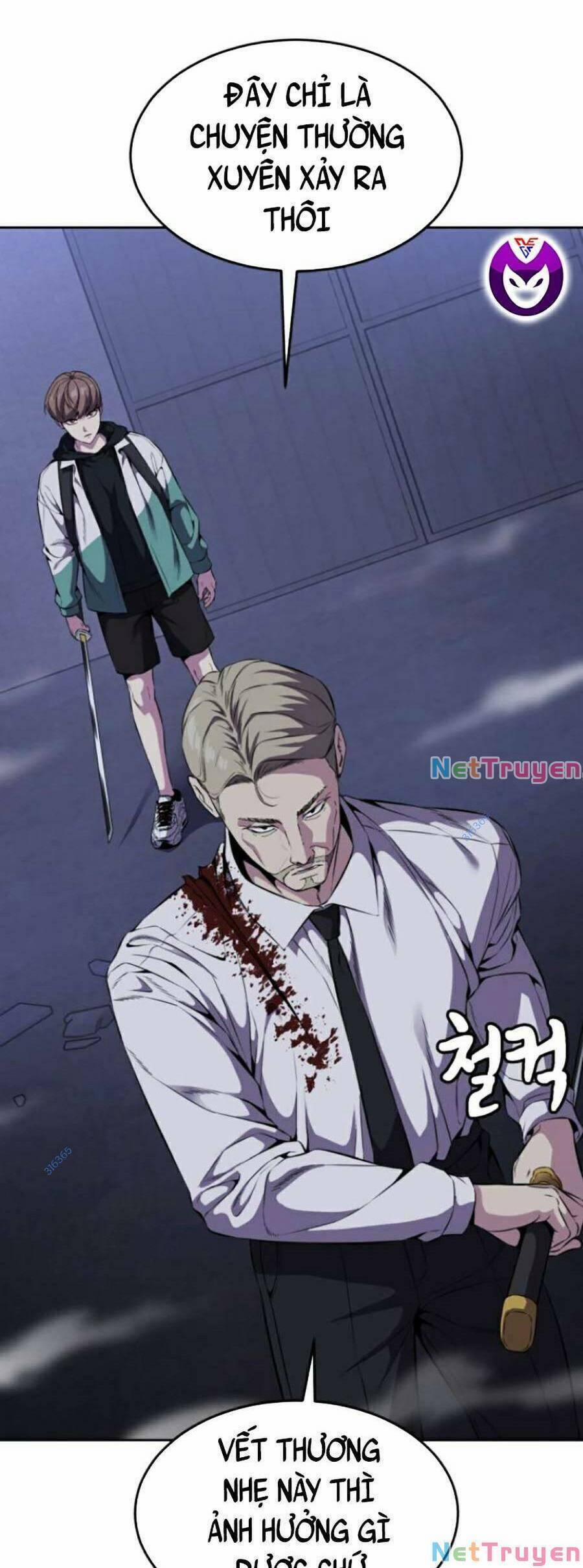 Cậu Bé Của Thần Chết 157 trang 24