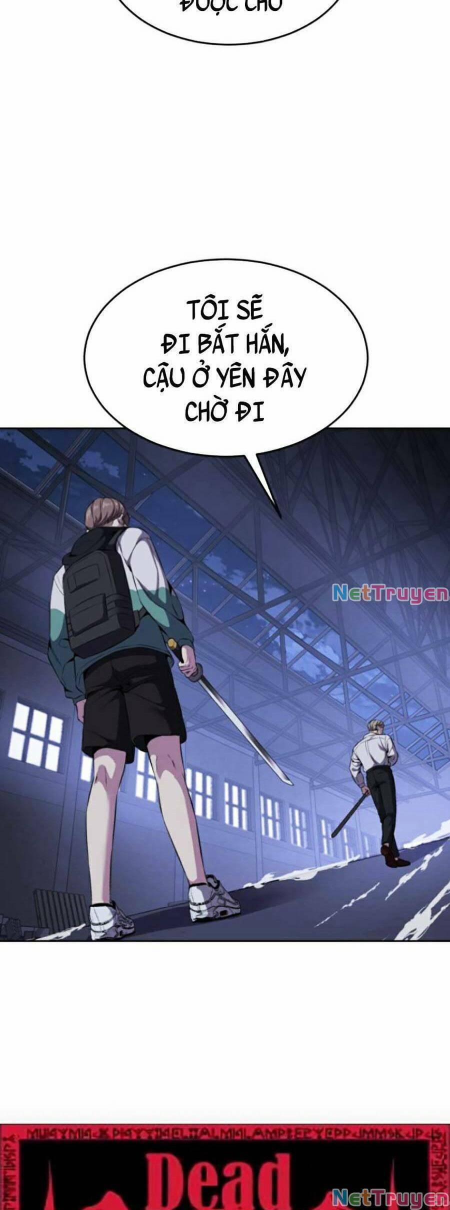Cậu Bé Của Thần Chết 157 trang 25