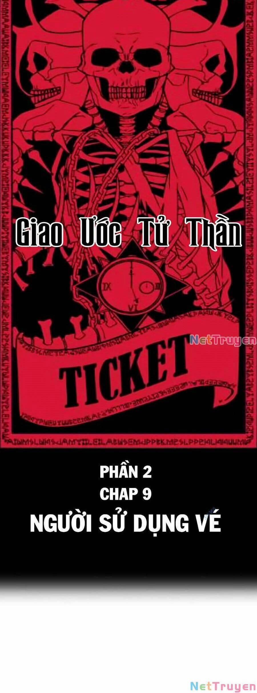 Cậu Bé Của Thần Chết 157 trang 26