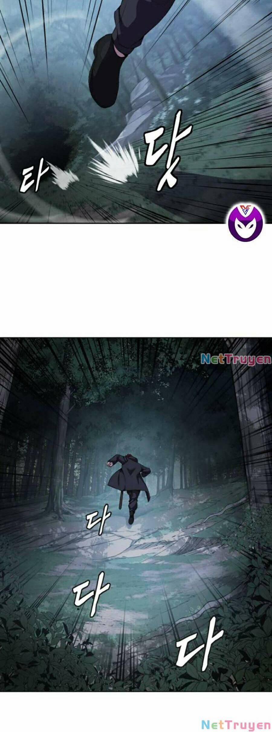 Cậu Bé Của Thần Chết 157 trang 28