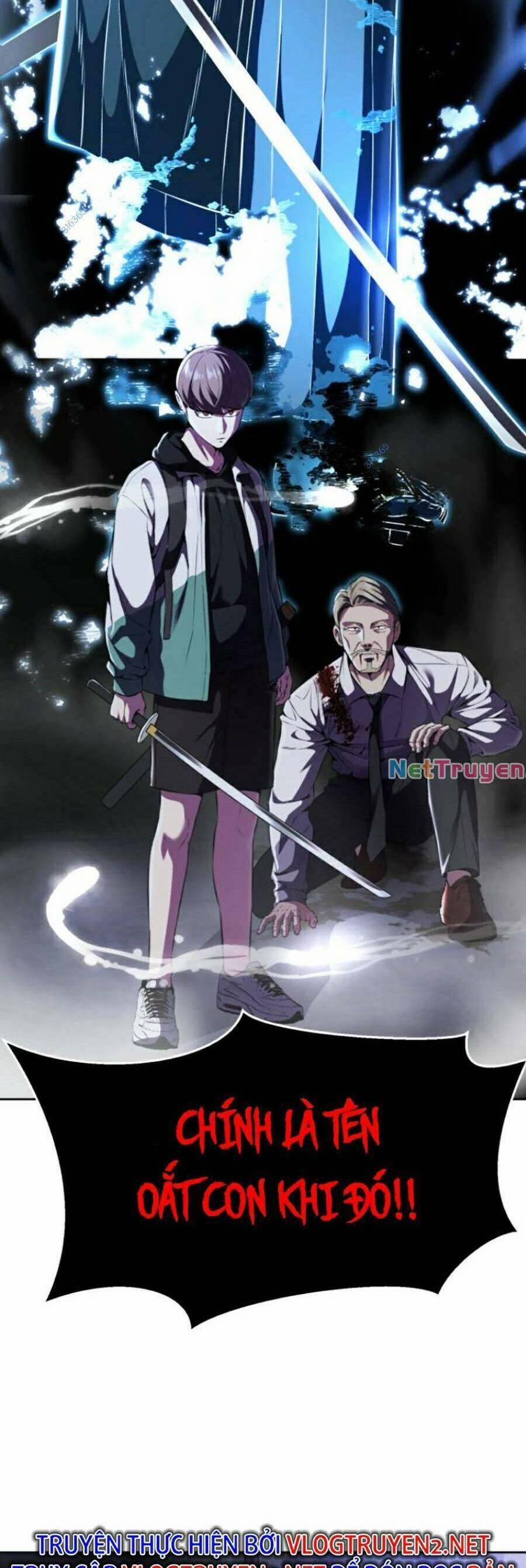 Cậu Bé Của Thần Chết 157 trang 3