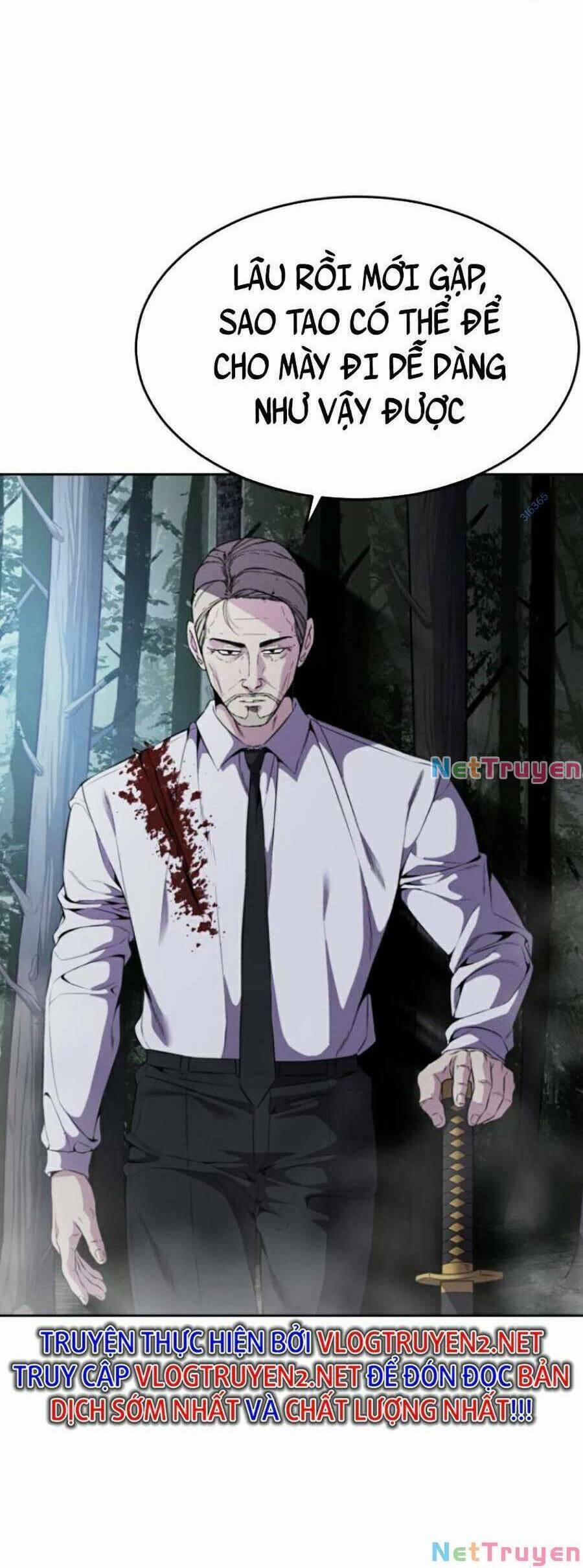 Cậu Bé Của Thần Chết 157 trang 33