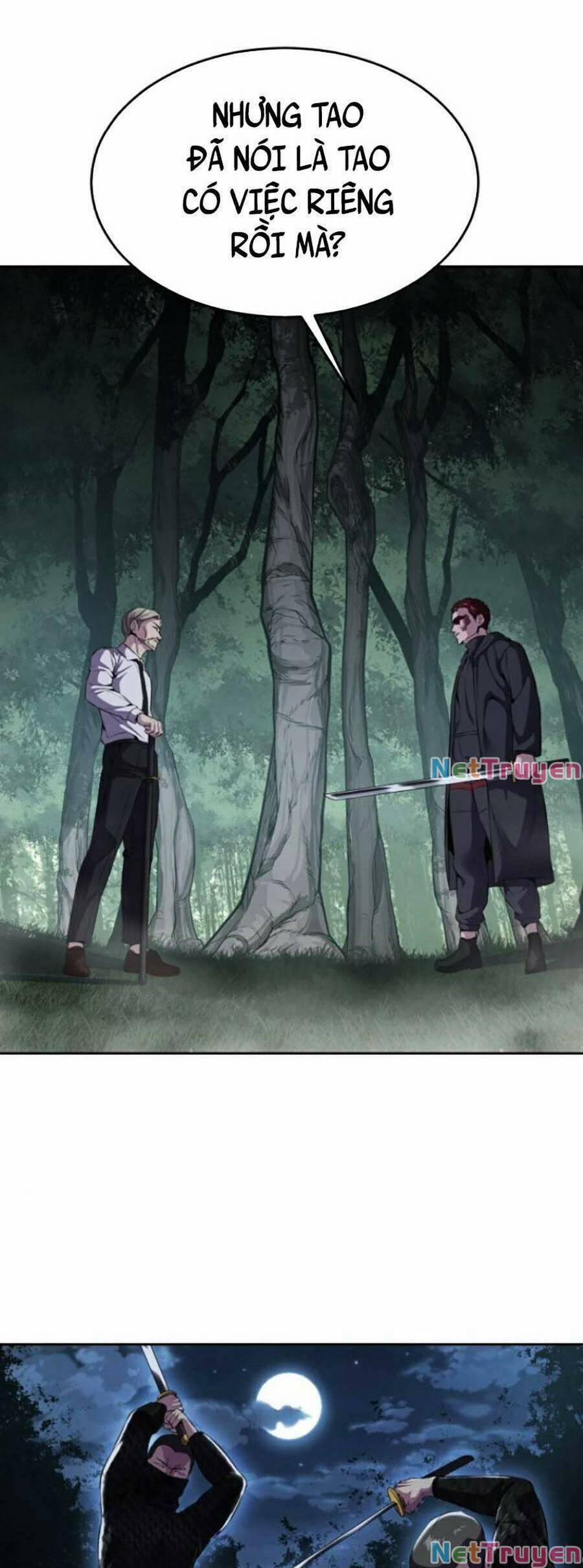 Cậu Bé Của Thần Chết 157 trang 34