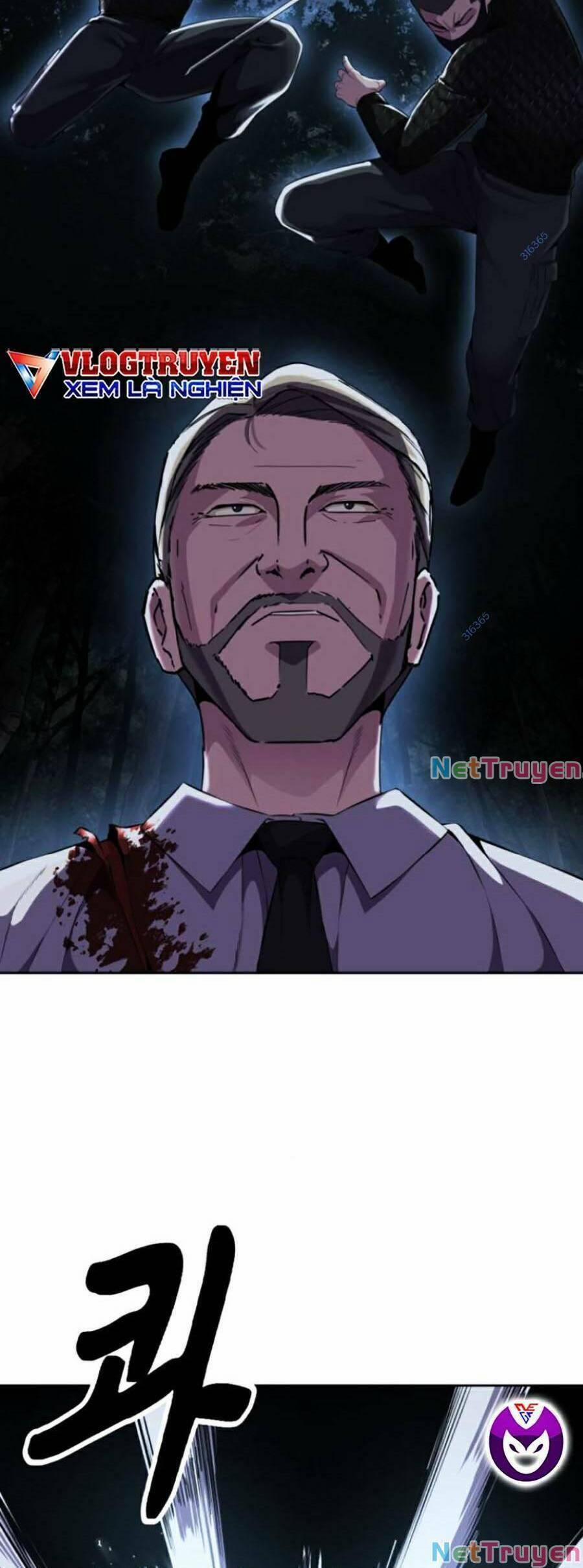 Cậu Bé Của Thần Chết 157 trang 35