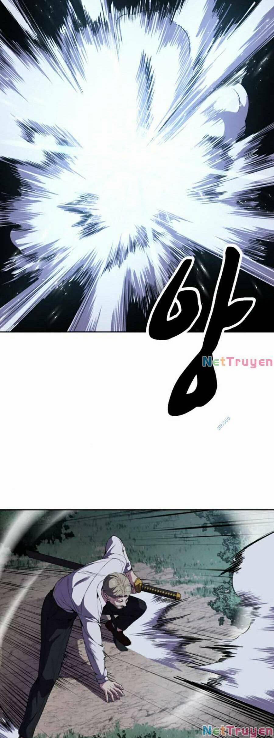 Cậu Bé Của Thần Chết 157 trang 36
