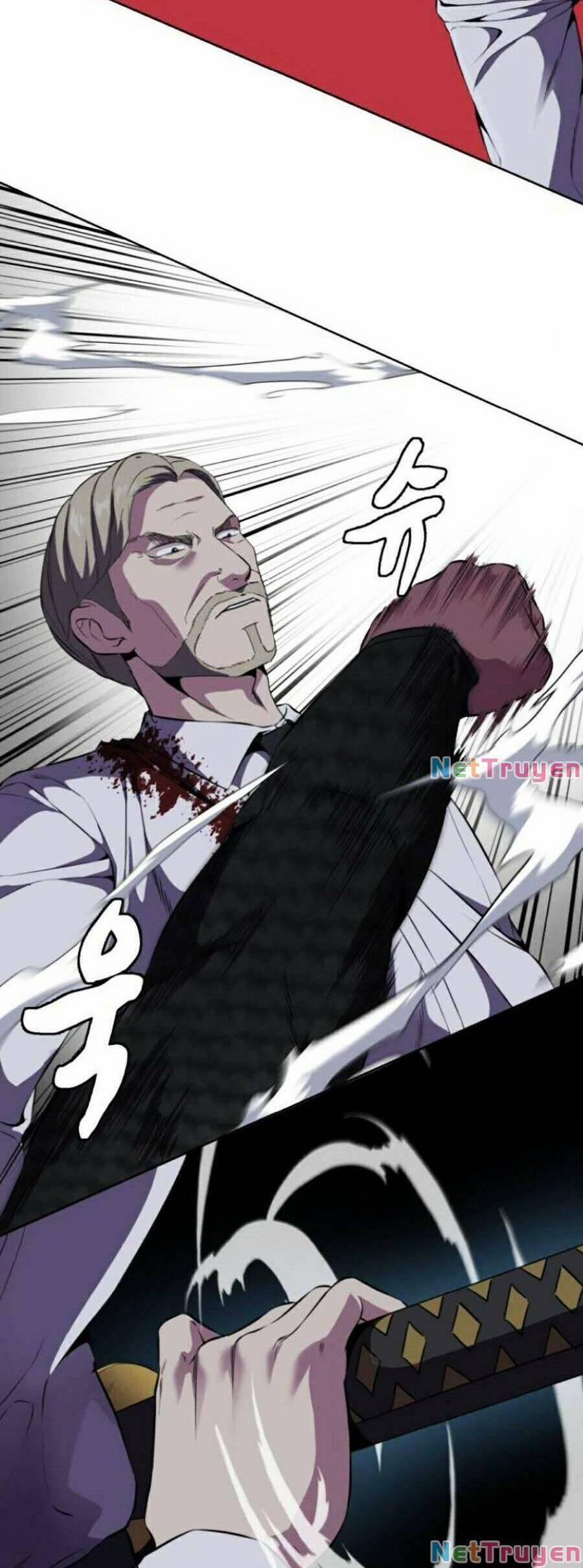 Cậu Bé Của Thần Chết 157 trang 38