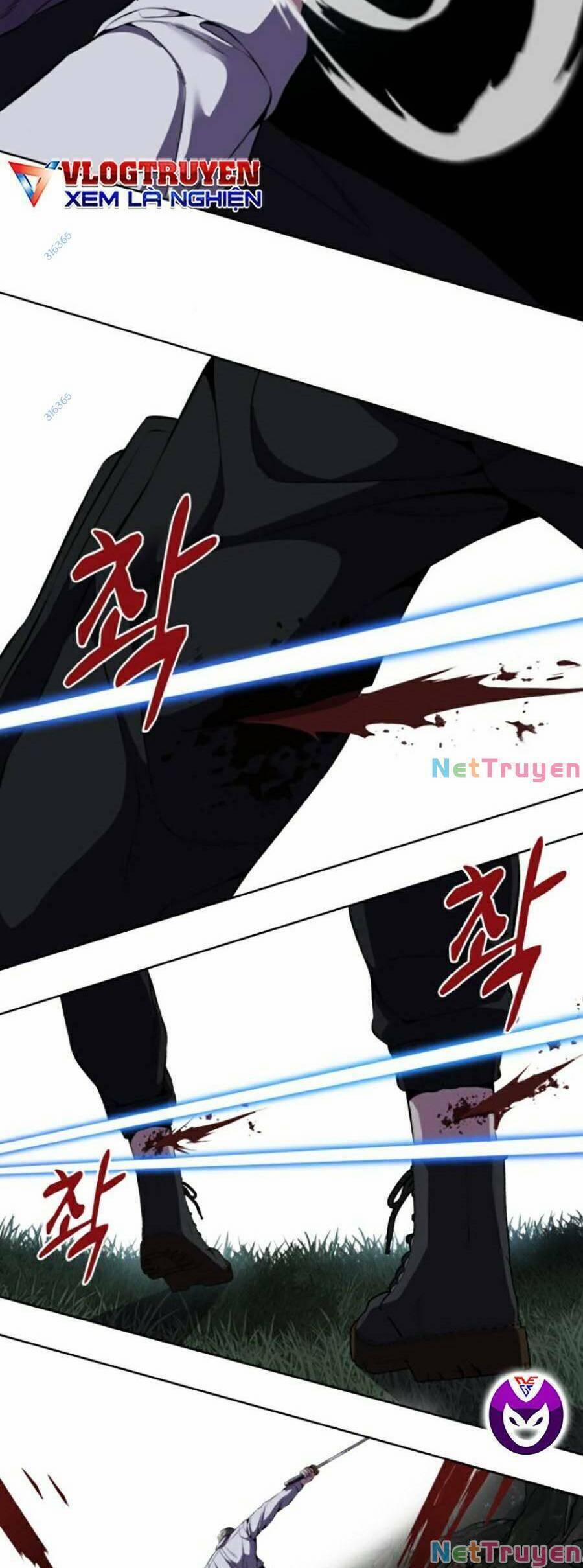 Cậu Bé Của Thần Chết 157 trang 39