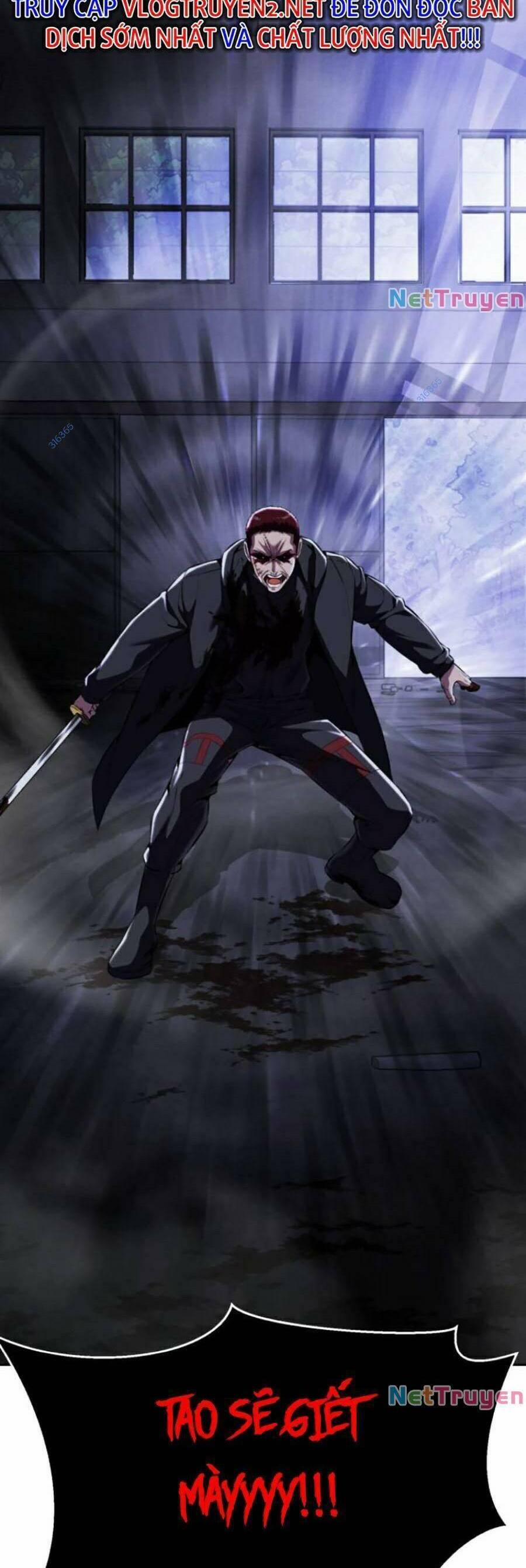 Cậu Bé Của Thần Chết 157 trang 4