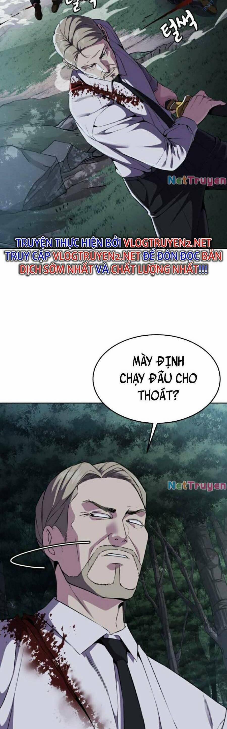 Cậu Bé Của Thần Chết 157 trang 41