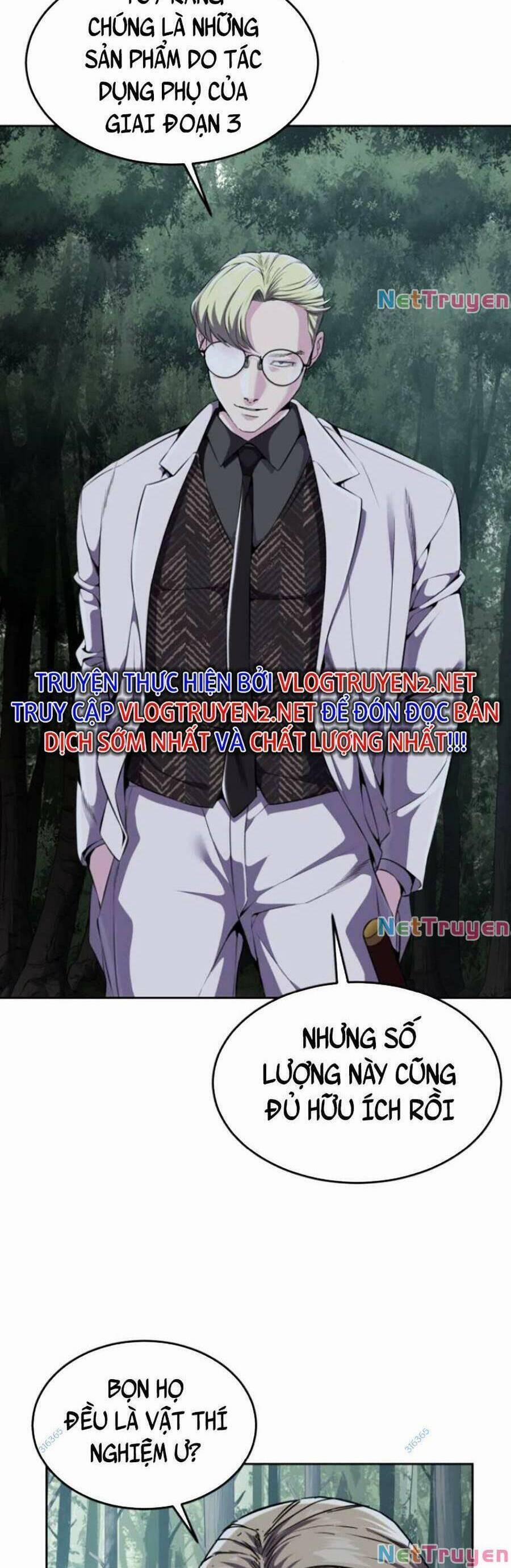 Cậu Bé Của Thần Chết 157 trang 45