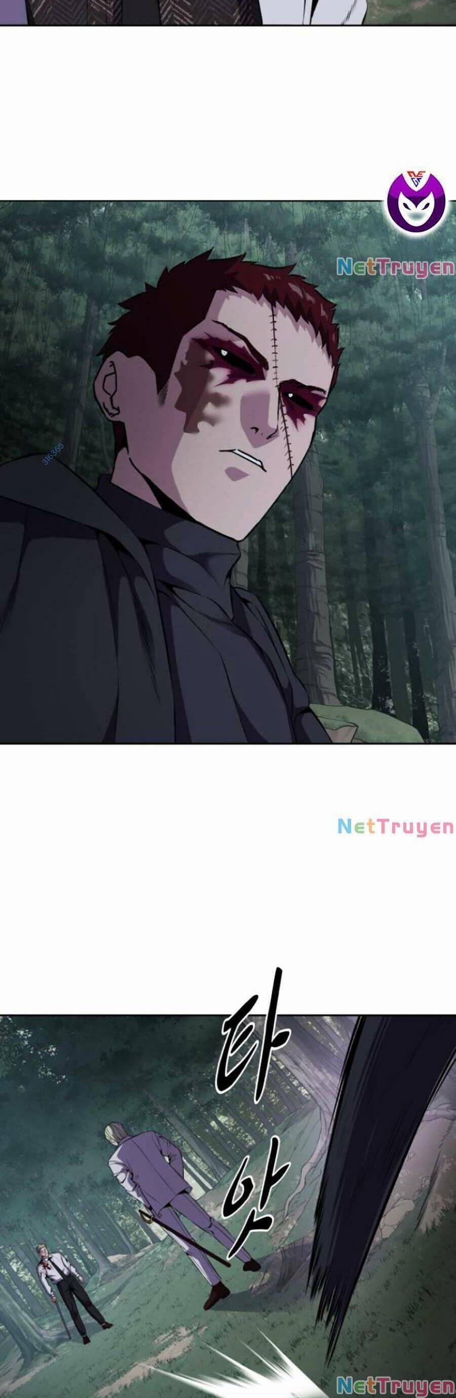 Cậu Bé Của Thần Chết 157 trang 47