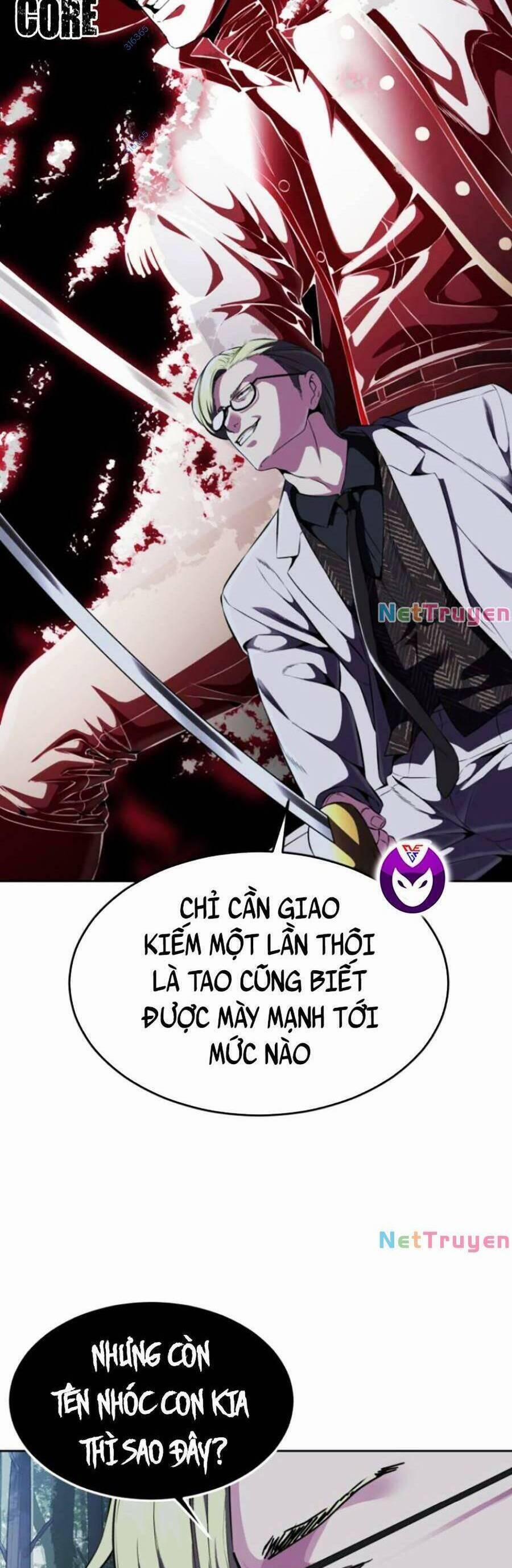 Cậu Bé Của Thần Chết 157 trang 50