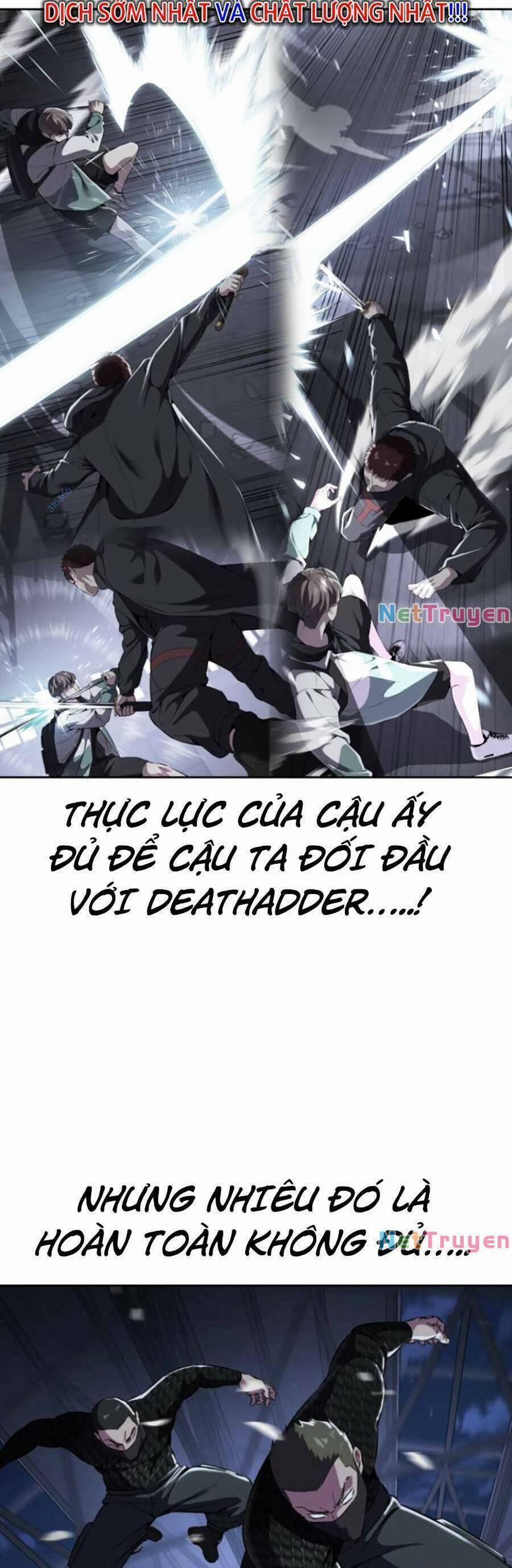 Cậu Bé Của Thần Chết 157 trang 52