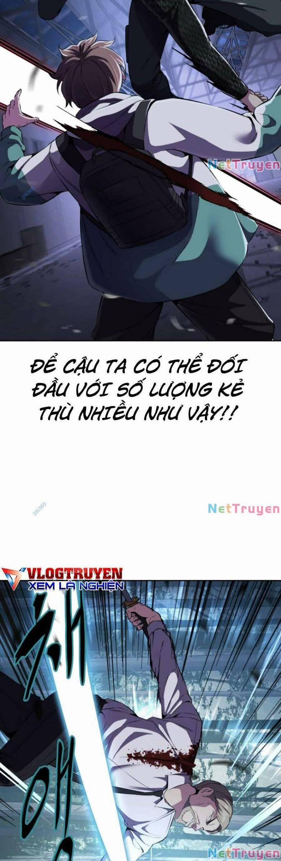 Cậu Bé Của Thần Chết 157 trang 53