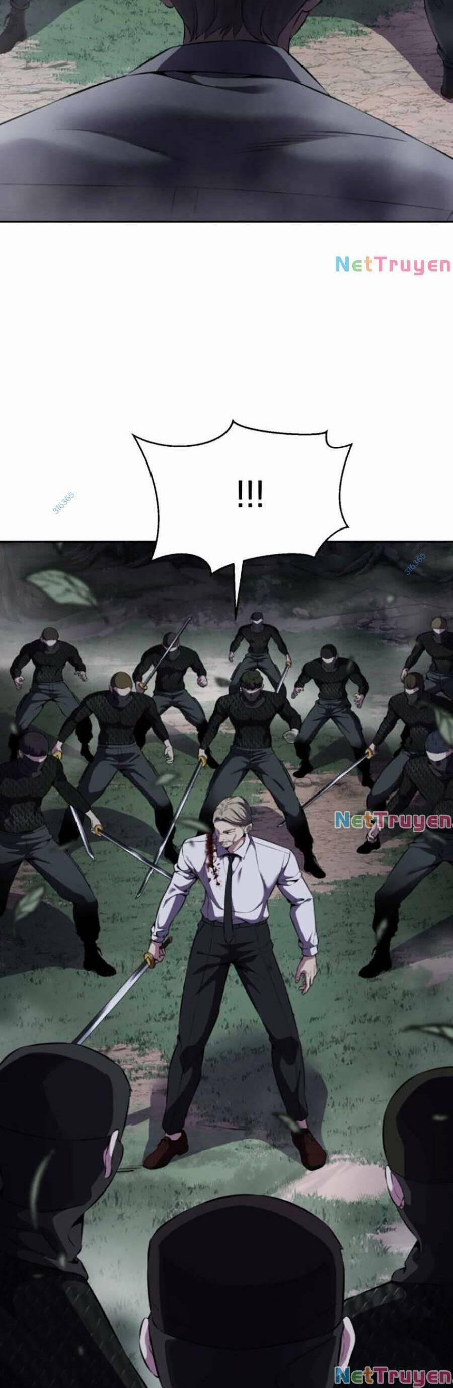 Cậu Bé Của Thần Chết 157 trang 55