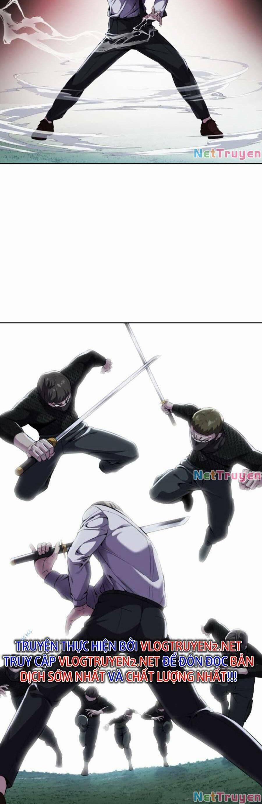 Cậu Bé Của Thần Chết 157 trang 59