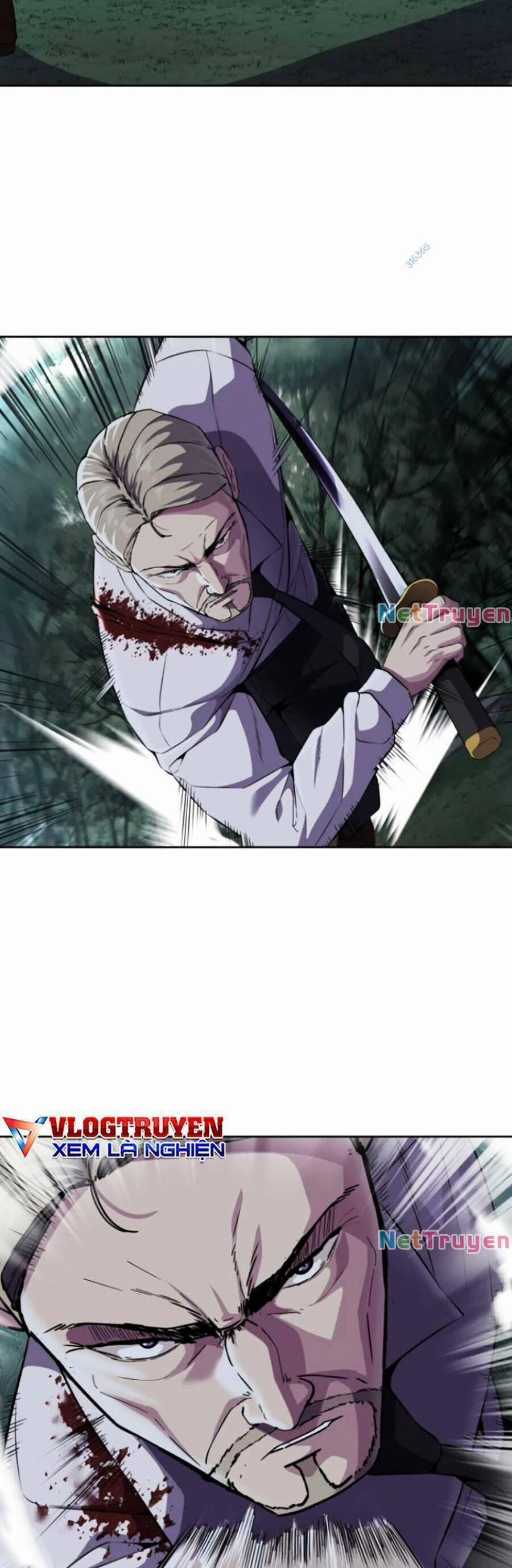 Cậu Bé Của Thần Chết 157 trang 60