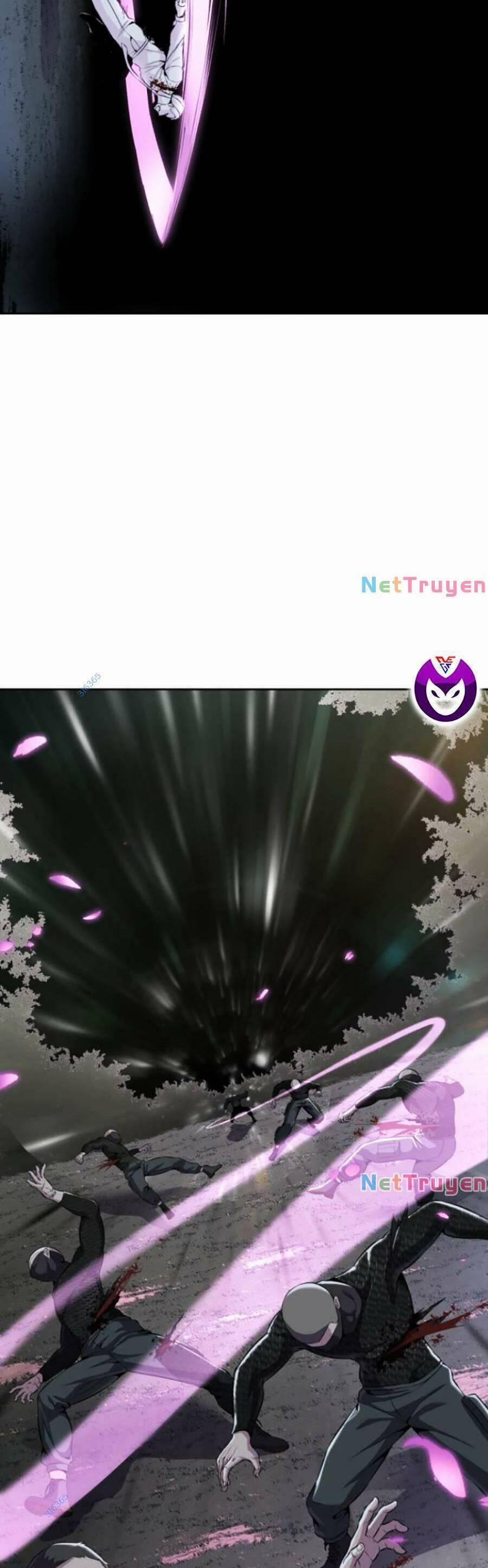 Cậu Bé Của Thần Chết 157 trang 64
