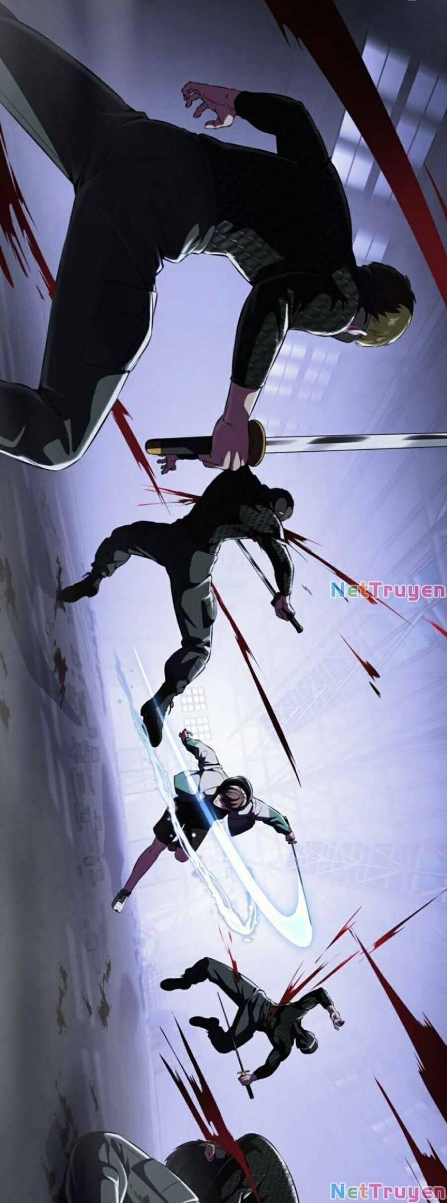 Cậu Bé Của Thần Chết 157 trang 75
