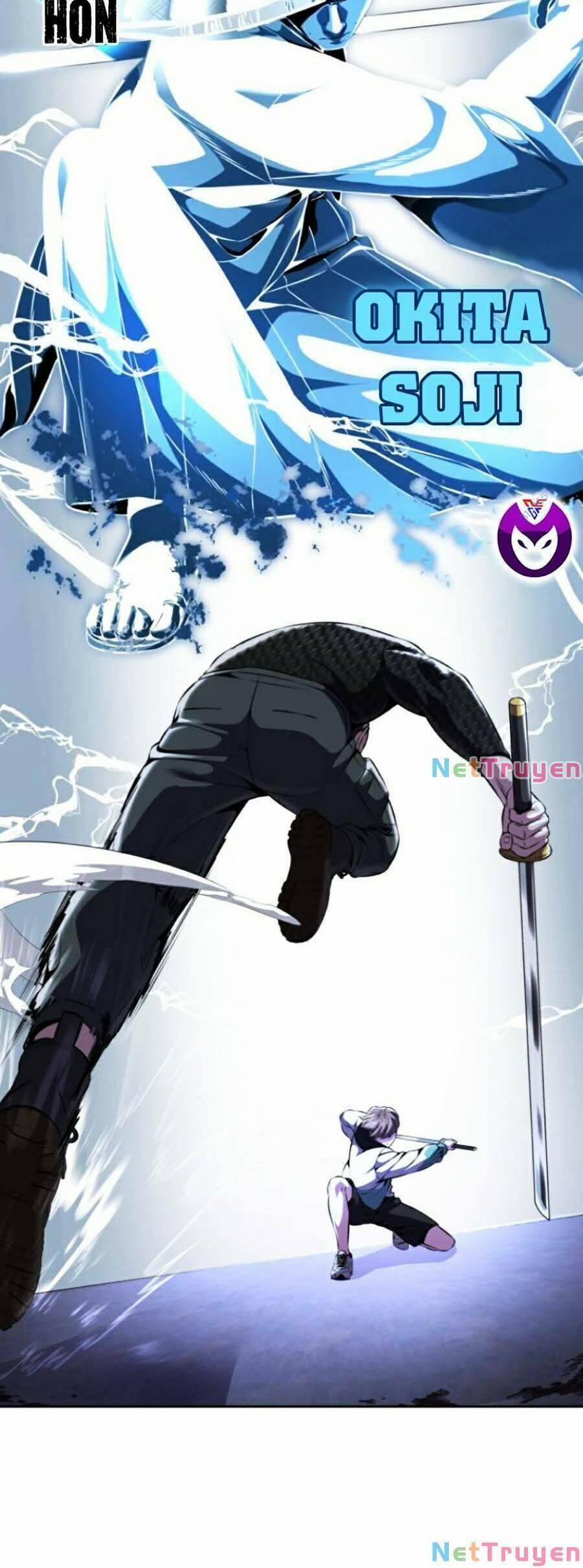 Cậu Bé Của Thần Chết 157 trang 78