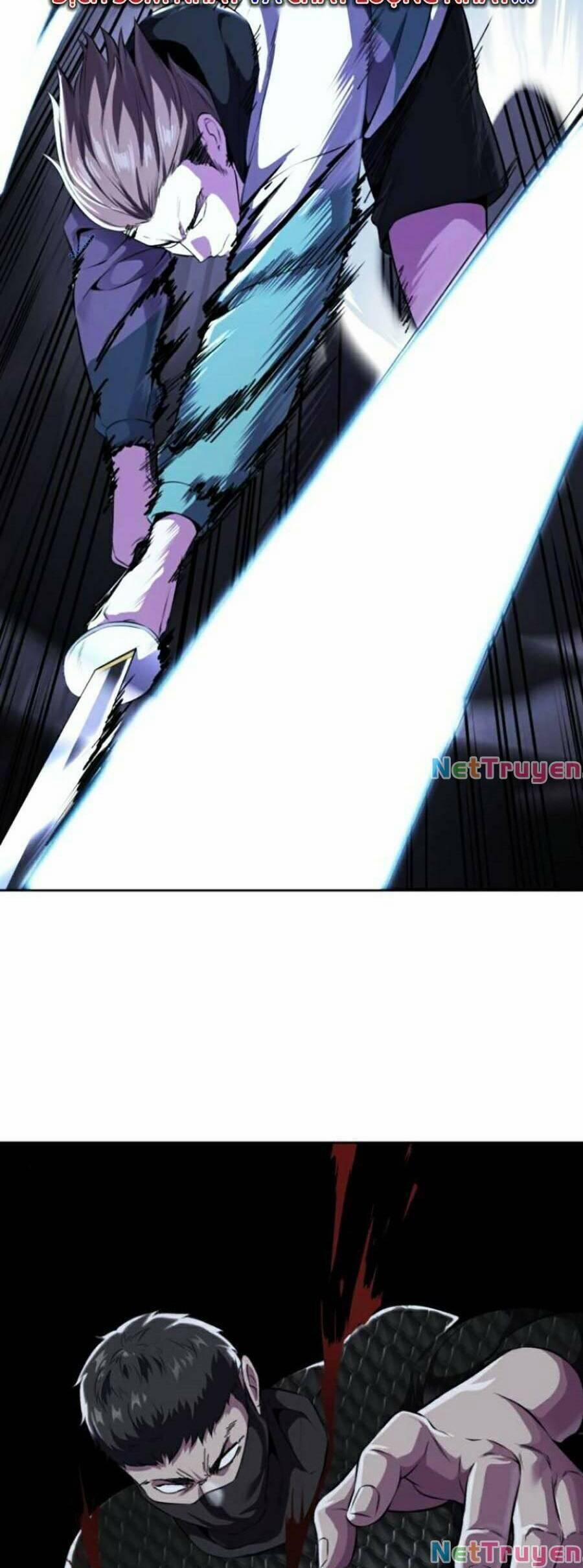Cậu Bé Của Thần Chết 157 trang 80