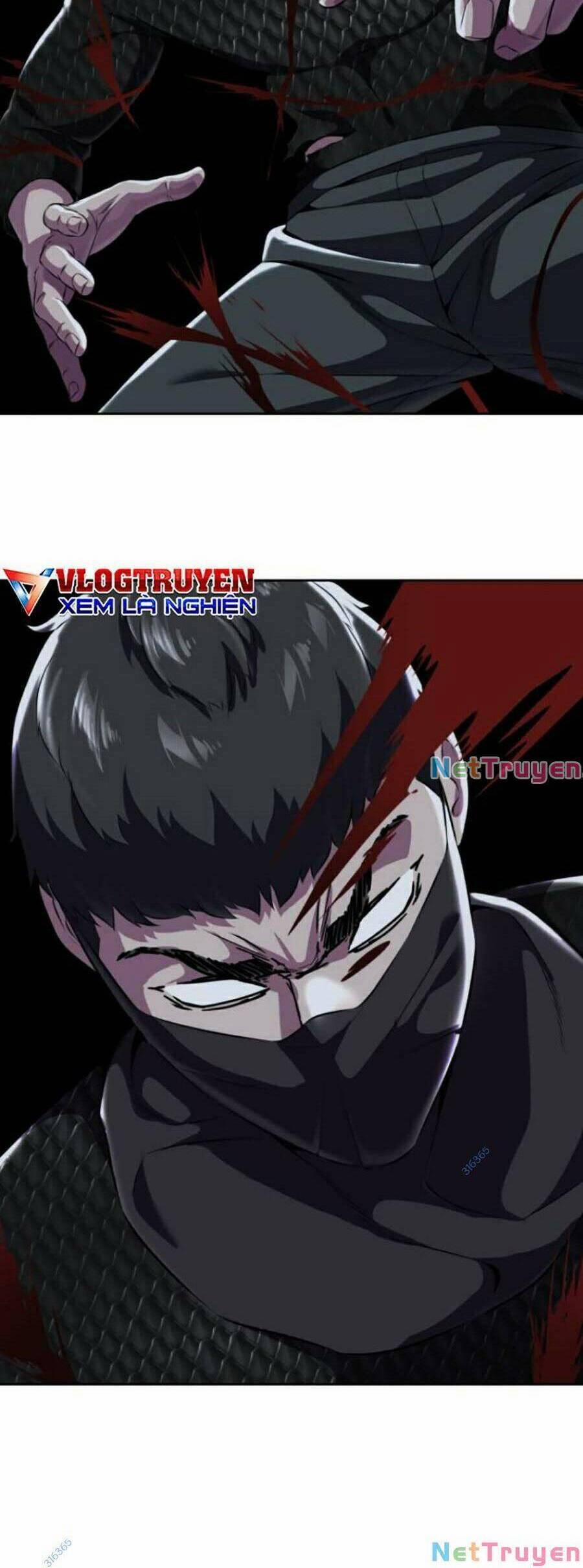 Cậu Bé Của Thần Chết 157 trang 81