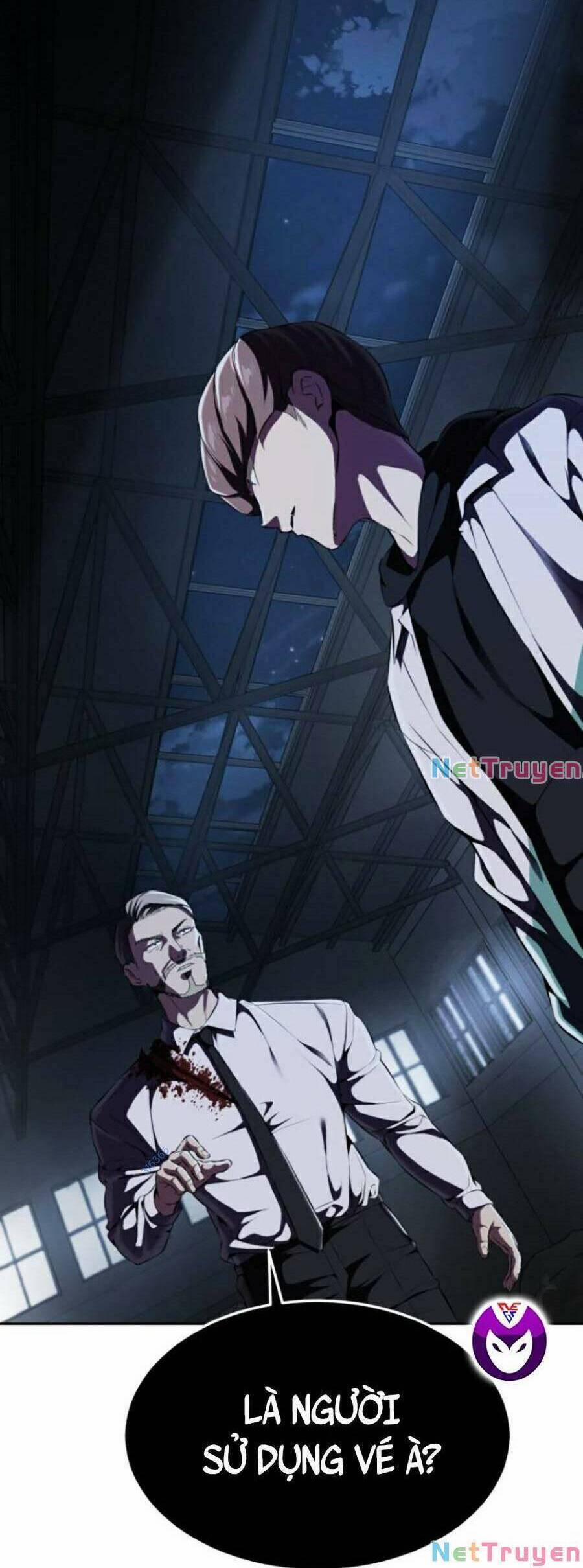 Cậu Bé Của Thần Chết 157 trang 89