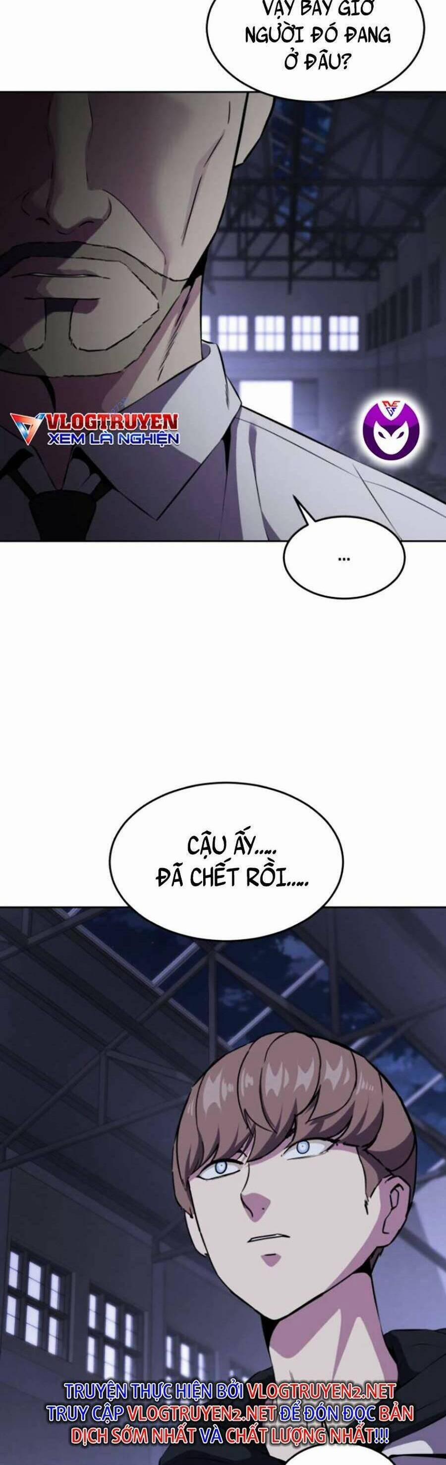 Cậu Bé Của Thần Chết 158 trang 10