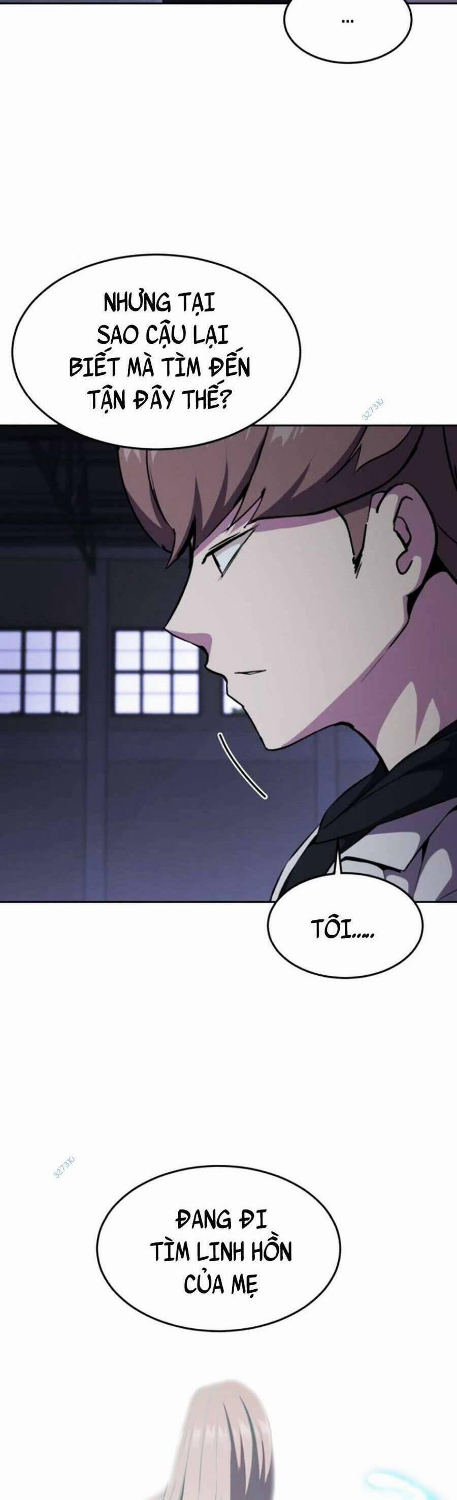 Cậu Bé Của Thần Chết 158 trang 11