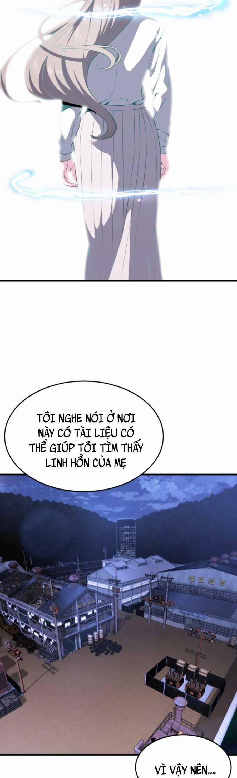 Cậu Bé Của Thần Chết 158 trang 12