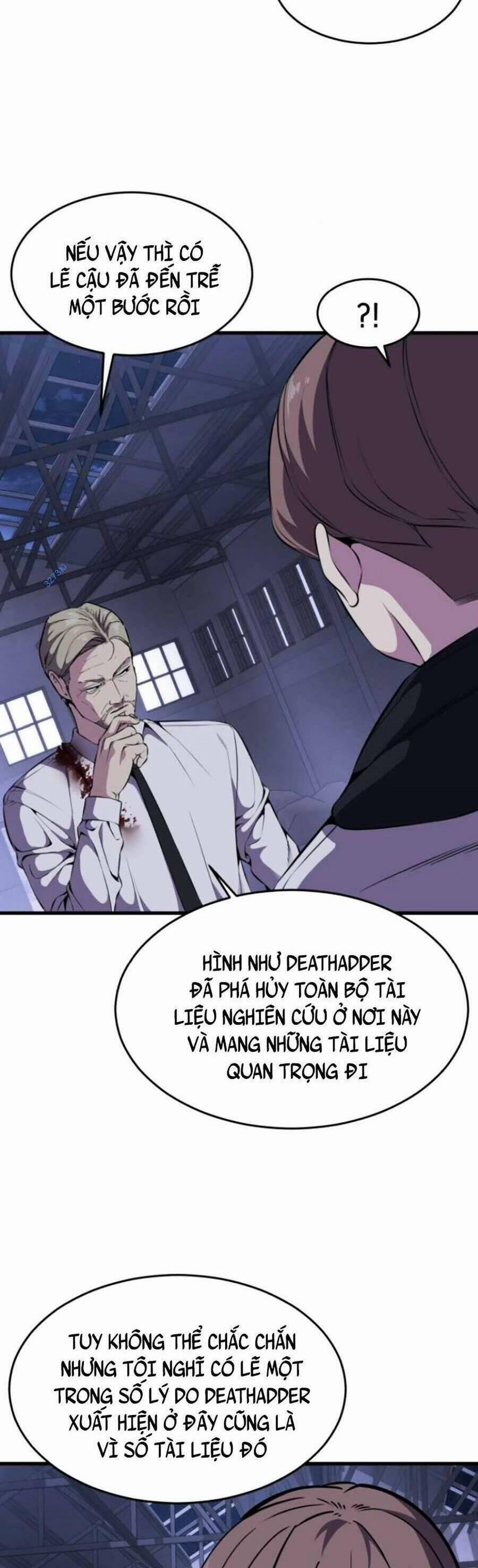 Cậu Bé Của Thần Chết 158 trang 13