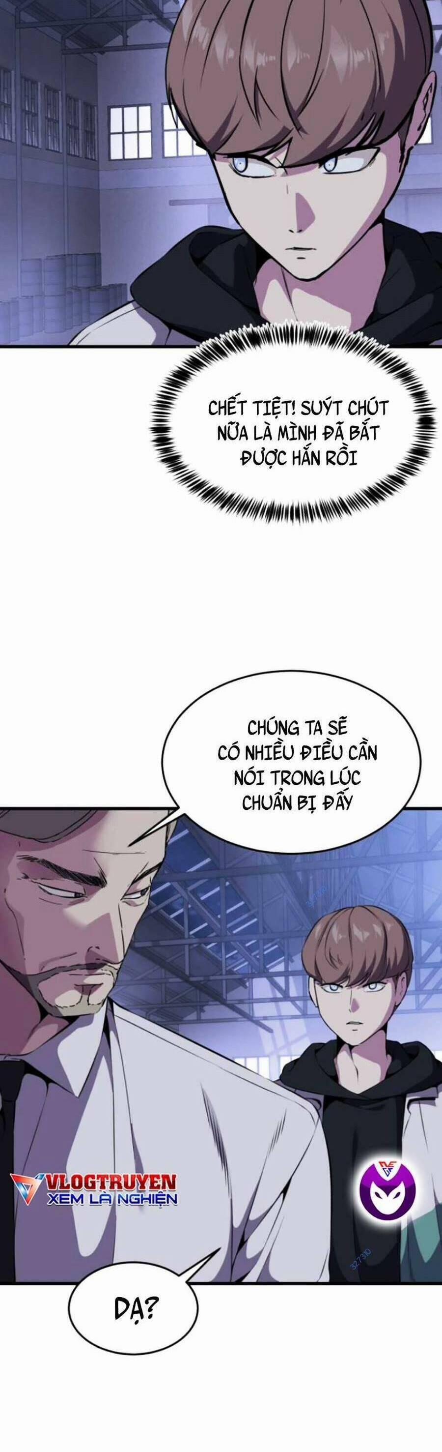 Cậu Bé Của Thần Chết 158 trang 14