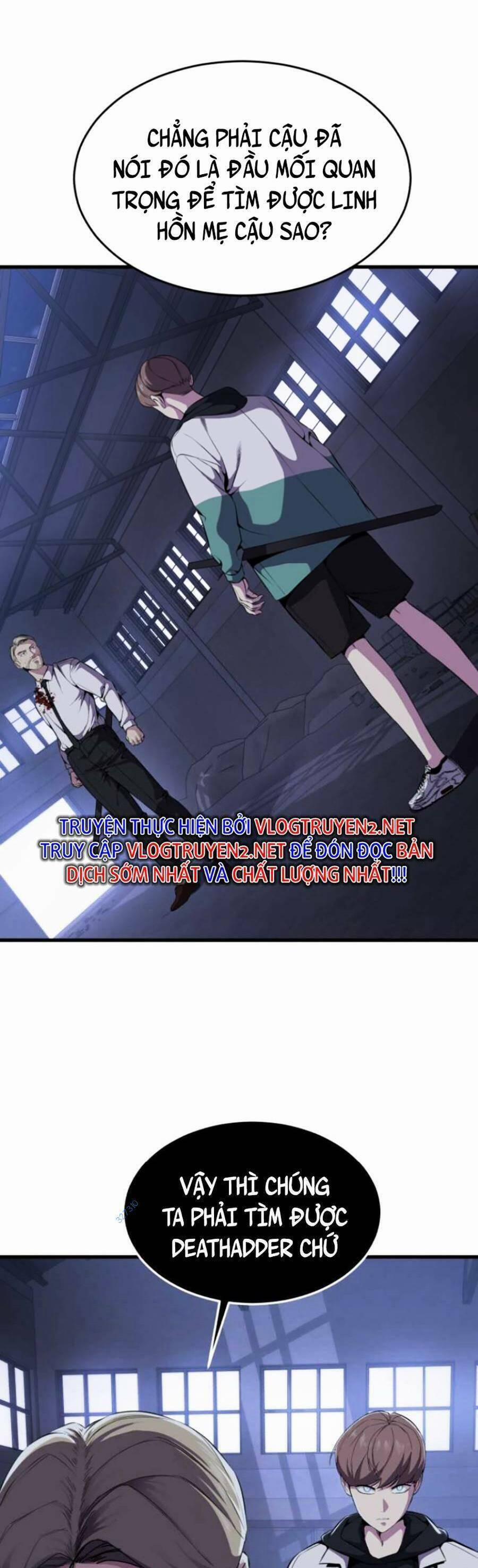 Cậu Bé Của Thần Chết 158 trang 15